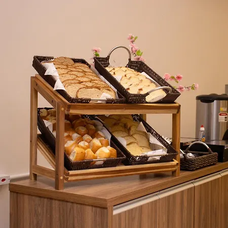Cataratas Park Hotel e Eventos-3