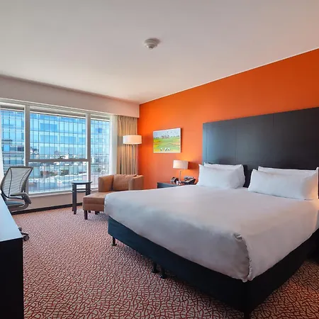 Hilton Garden Inn Montevideo-2