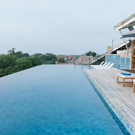 Artotel Sanur Bali-3