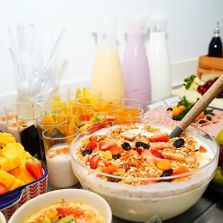 Holiday Inn Express - Barranquilla Buenavista By Ihg-2