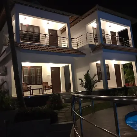 Sun View Beach Resort-2