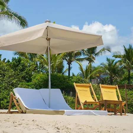 Hotel Maui Maresias (Adults Only)-2