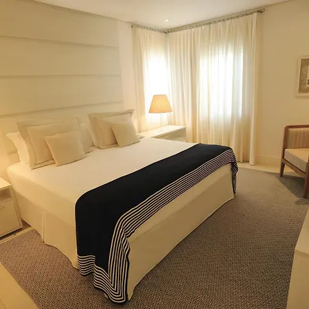 Hotel Maui Maresias (Adults Only)-3