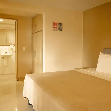 Mansion By Bernalo Hotels-2