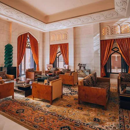 Al Husn Hotel Muscat (Adults Only)-2