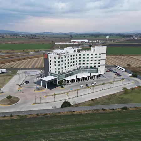 Hilton Garden Inn Salamanca-2