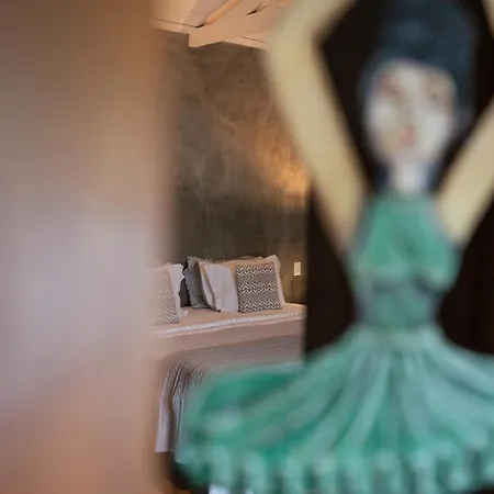 Brisa da Serra Pousada Boutique-2