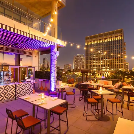 Intercontinental San Diego By Ihg-3