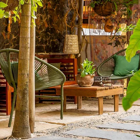 Villa Água de Coco-3