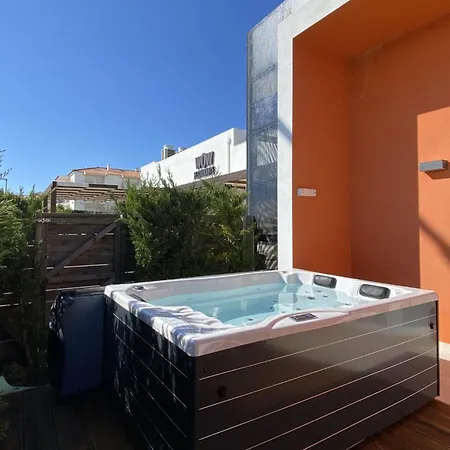 Ride Surf Resort & Spa Peniche-2