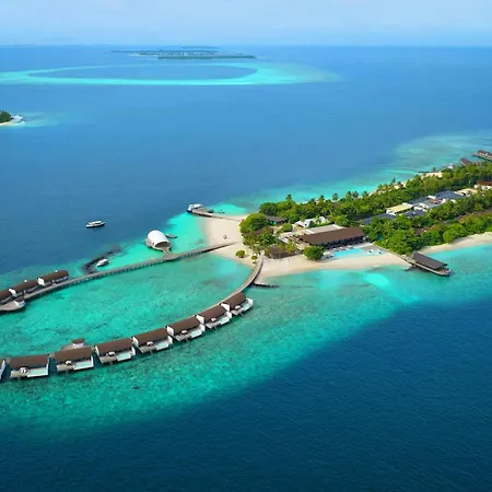 The Westin Maldives Miriandhoo Resort-3