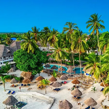 Paradise Beach Resort&Spa-2