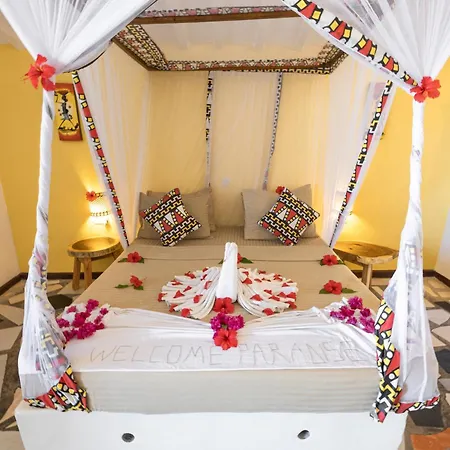 Paradise Beach Resort & Spa-3
