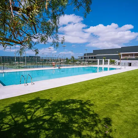 Rafa Nadal Residence-2