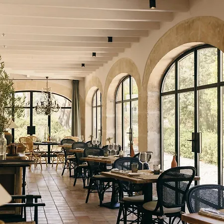 Finca Serena Mallorca, Small Luxury Hotels-3