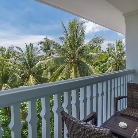 Centara Ao Nang Beach Resort & Spa Krabi-2