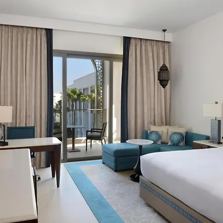 Hilton Tangier Al Houara Resort & Spa-2
