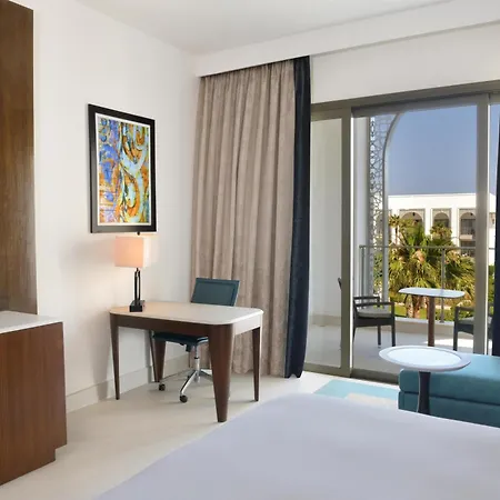 Hilton Tangier Al Houara Resort & Spa-3