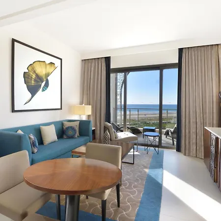 Hilton Tangier Al Houara Resort & Spa-2