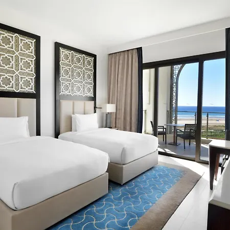 Hilton Tangier Al Houara Resort & Spa-2