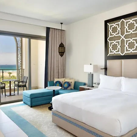 Hilton Tangier Al Houara Resort & Spa-3