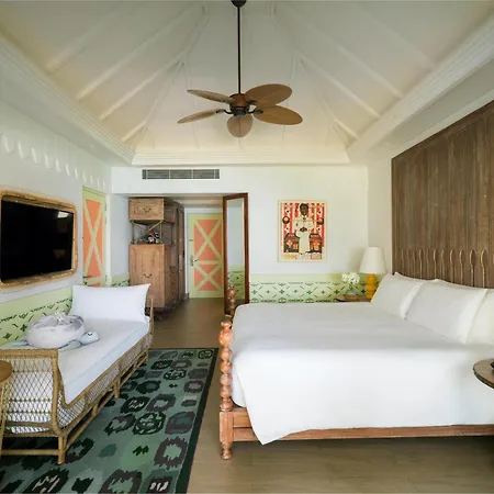 Saii Lagoon Maldives, Curio Collection By Hilton-2