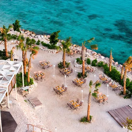 Curacao Marriott Beach Resort-2
