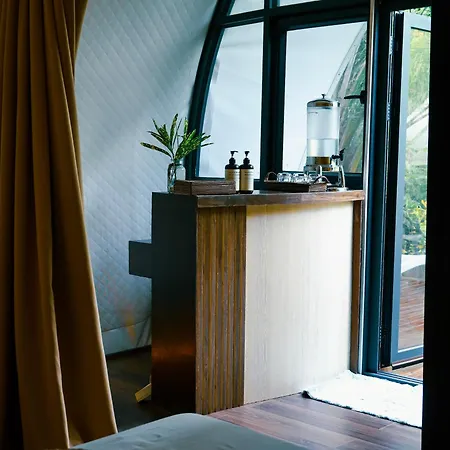 Nacpan Beach Glamping Managed By H Hospitality Group-3