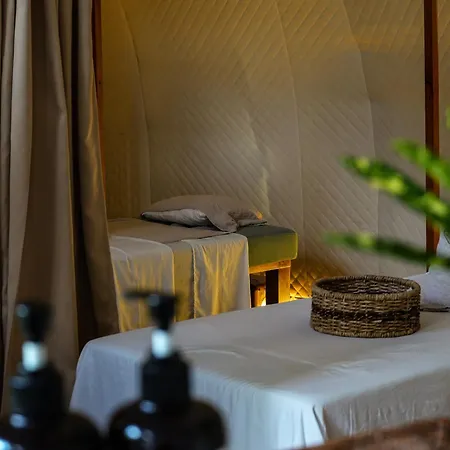 Nacpan Beach Glamping Managed By H Hospitality Group-2