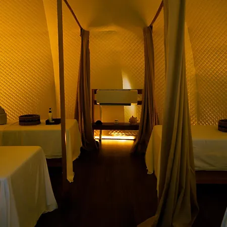 Nacpan Beach Glamping Managed By H Hospitality Group - Newly Renovated-3