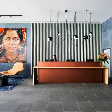 The Adnate Perth - Art Series-2