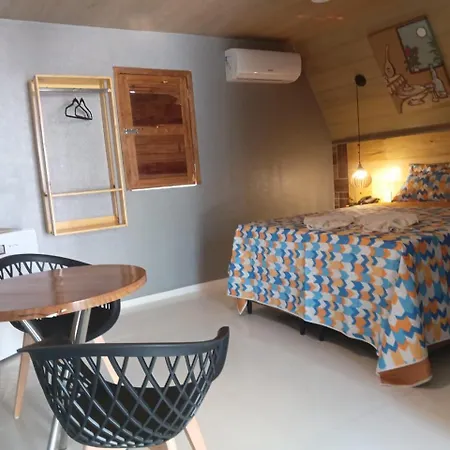 Hotel Cajuína Beach-2