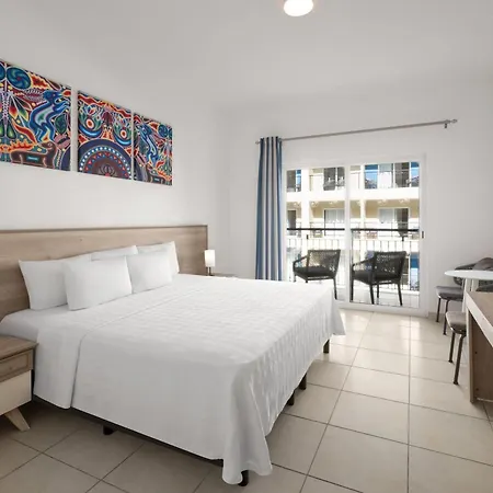 Decameron La Marina Guayabitos, Ramada All-Inclusive Resort-2