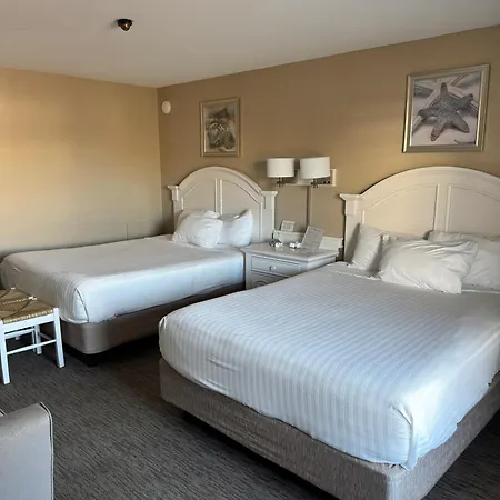 Impala Island Inn-2