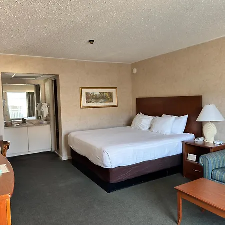 Impala Island Inn-3