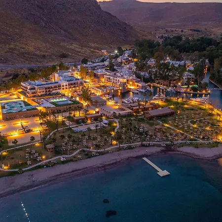 Radisson Collection Hotel, Bodrum-3