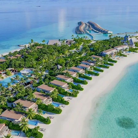 Kuda Villingili Maldives, Free Return Transfers 03 Nights & Above-2