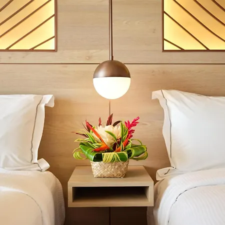 Hilton Hotel Tahiti-3