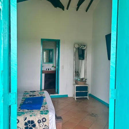 Villa Juana Hotel-3