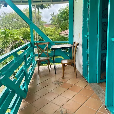 Villa Juana Hotel-2