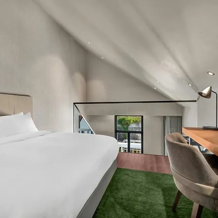Hilton Porto Gaia-2