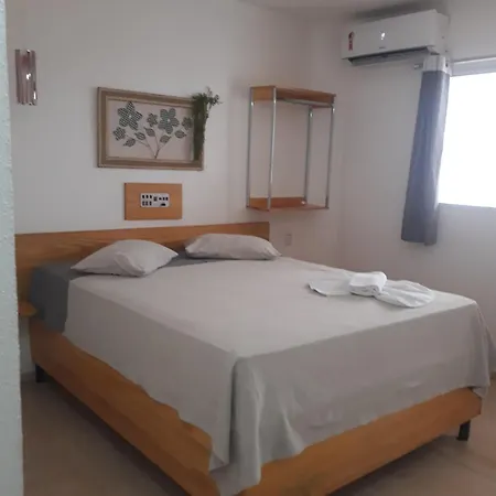 Hotel Cajuina Avenida-3