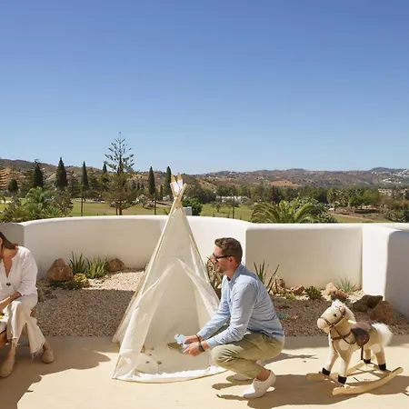 La Zambra Resort Mijas - Marbella - The Unbound Collection By Hyatt-3