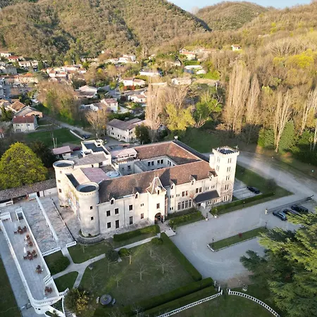 Château de Fontager-2