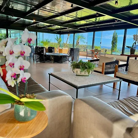 Japy Golf Resort Hotel-2