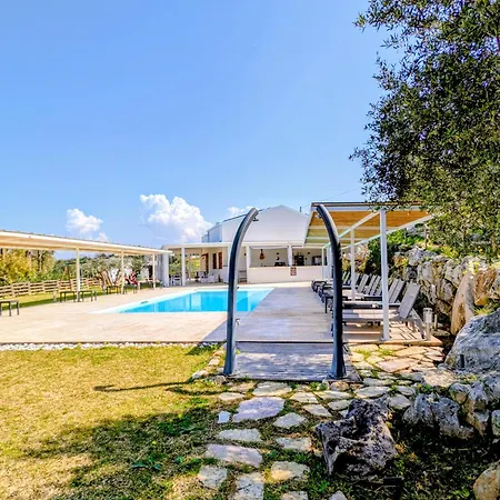 CI VULIA B&B - Sicilia, con colazione, piscina, barbecue, parcheggio, free wifi, sea pool&bbq-3