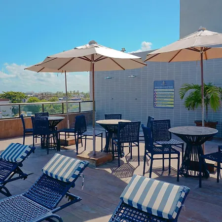 Porto de Galinhas PORTO EXCLUSIVE BY AFT-3