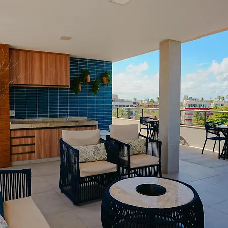 Porto de Galinhas PORTO EXCLUSIVE BY AFT-2