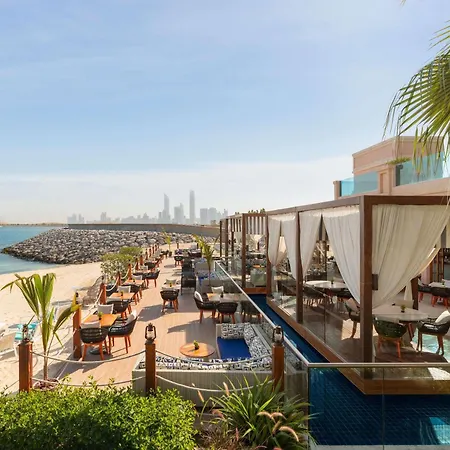 Rixos Marina Abu Dhabi-3