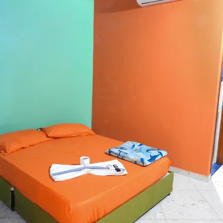 Hotel Mar Azul-2